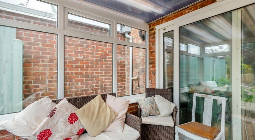 Photo of 2 Bed in Heacham
