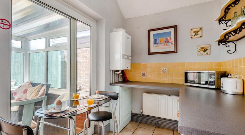 Photo of 2 Bed in Heacham