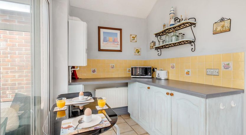 Photo of 2 Bed in Heacham