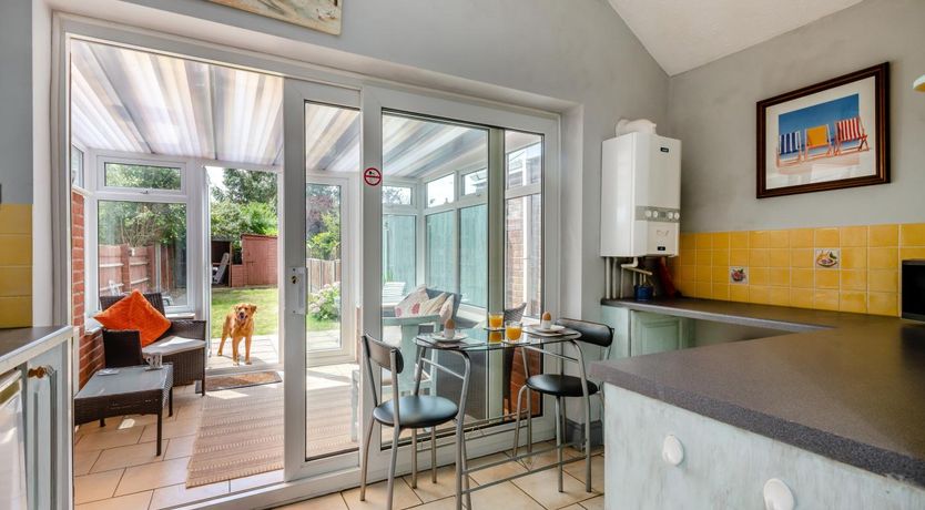 Photo of 2 Bed in Heacham