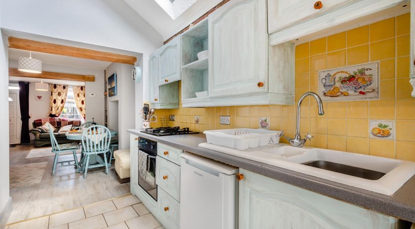Photo of 2 Bed in Heacham