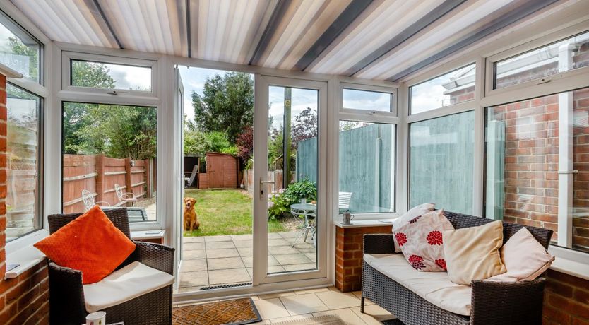 Photo of 2 Bed in Heacham