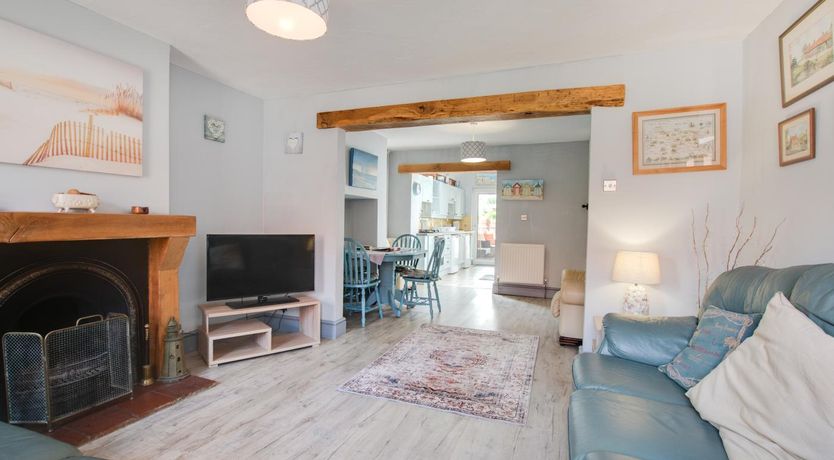 Photo of 2 Bed in Heacham