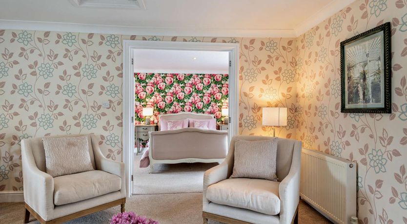 Photo of 1 Bed in Knapton