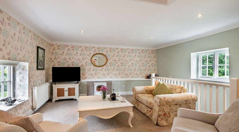 Photo of 1 Bed in Knapton