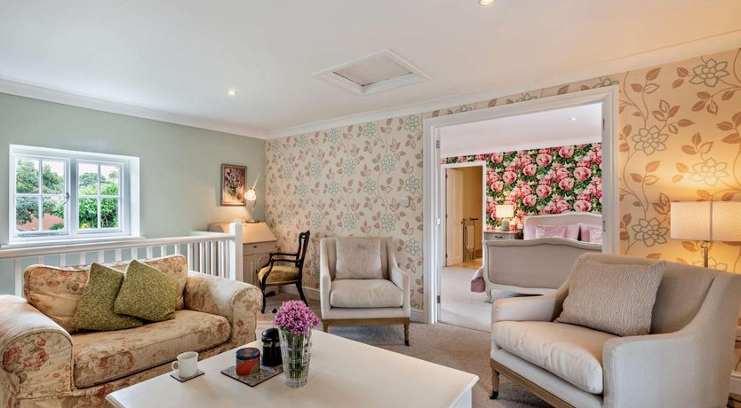 Photo of 1 Bed in Knapton