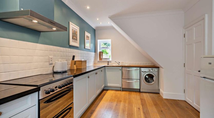 Photo of 1 Bed in Knapton