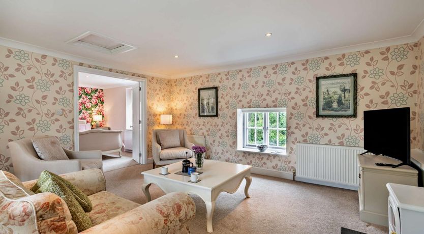 Photo of 1 Bed in Knapton