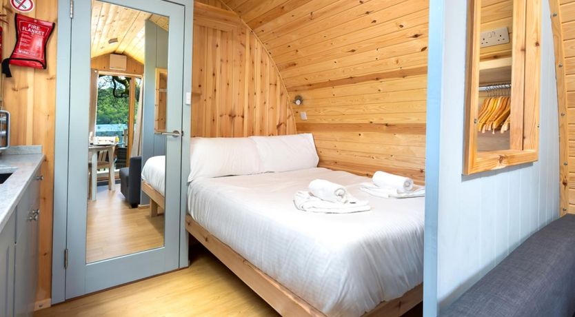 Photo of 1 Bed in Newby Bridge