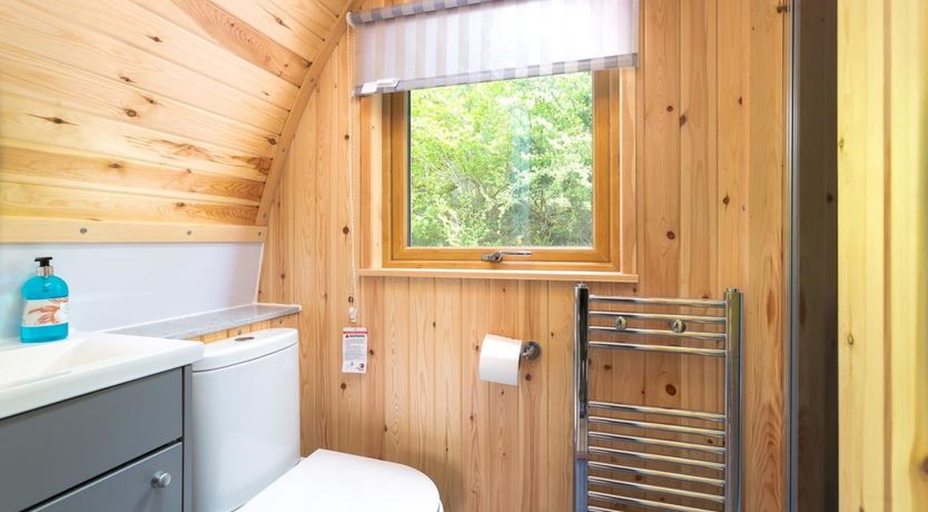Photo of 1 Bed in Newby Bridge