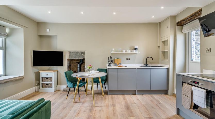 Photo of 1 Bed in Tebay