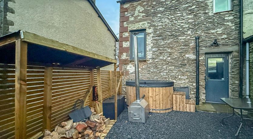 Photo of 1 Bed in Tebay