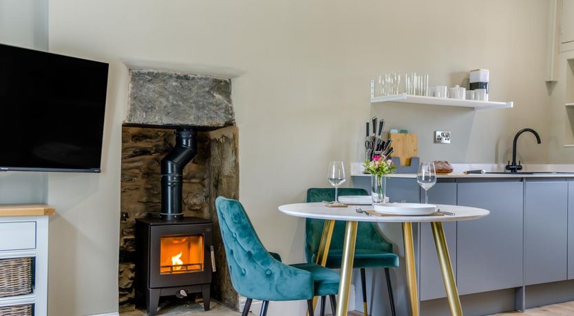 Photo of 1 Bed in Tebay