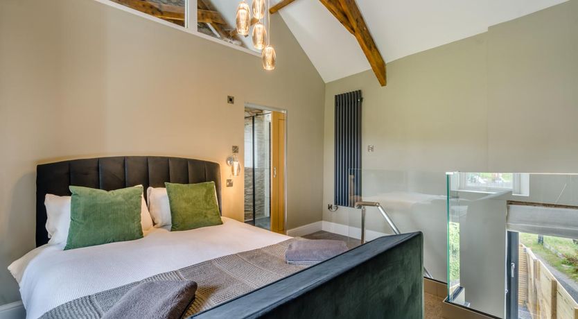 Photo of 1 Bed in Tebay