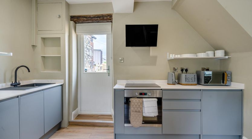Photo of 1 Bed in Tebay