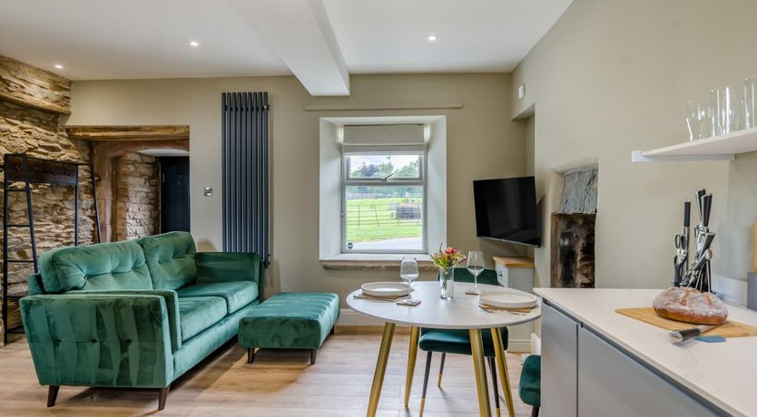 Photo of 1 Bed in Tebay