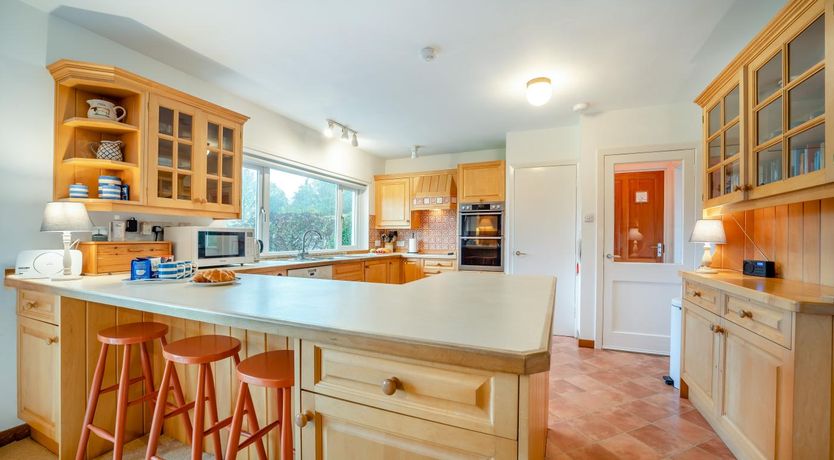Photo of 3 Bed in North Connel
