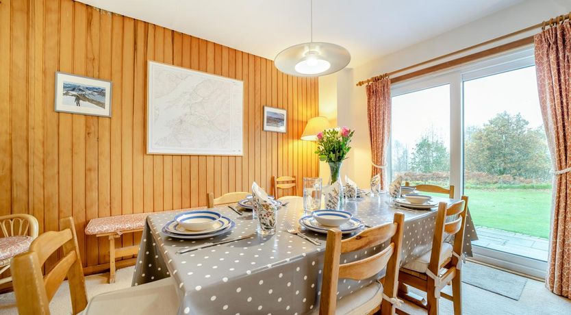 Photo of 3 Bed in North Connel