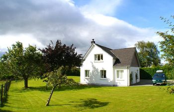 3 Bed in North Connel Holiday Home