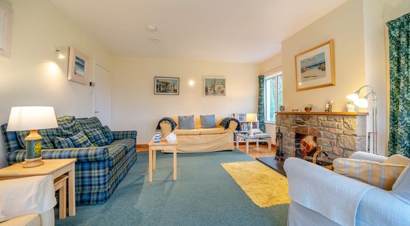 Photo of 3 Bed in North Connel