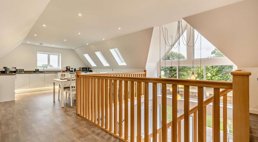 Photo of 4 Bed in Cawston