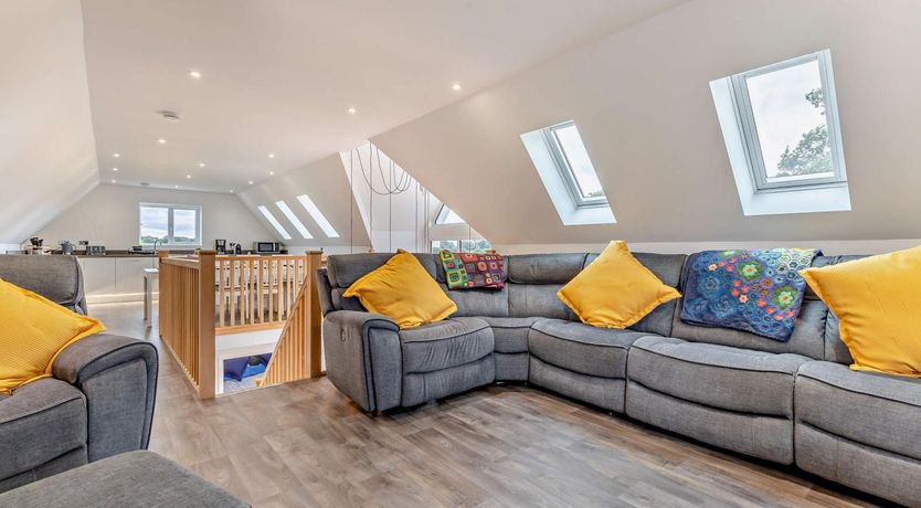 Photo of 4 Bed in Cawston