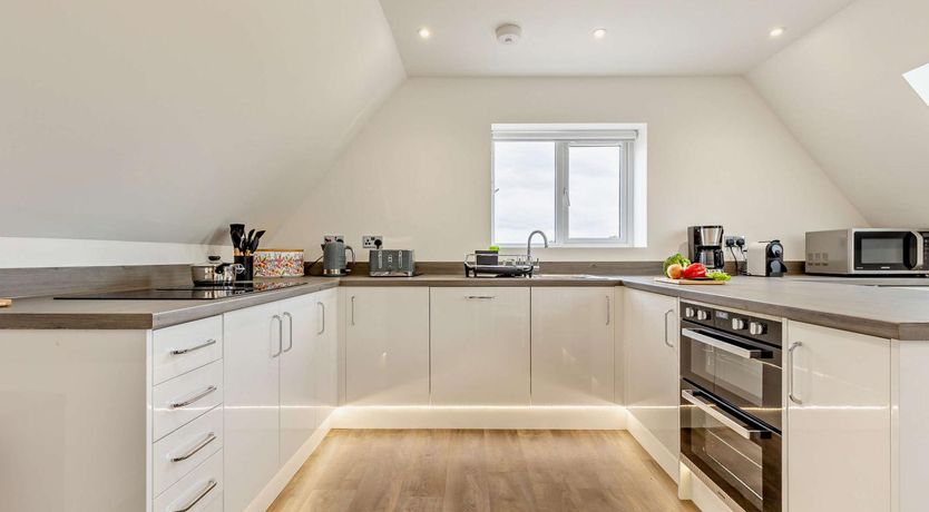 Photo of 4 Bed in Cawston