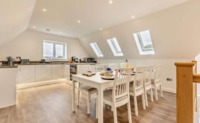 Photo of 4 Bed in Cawston