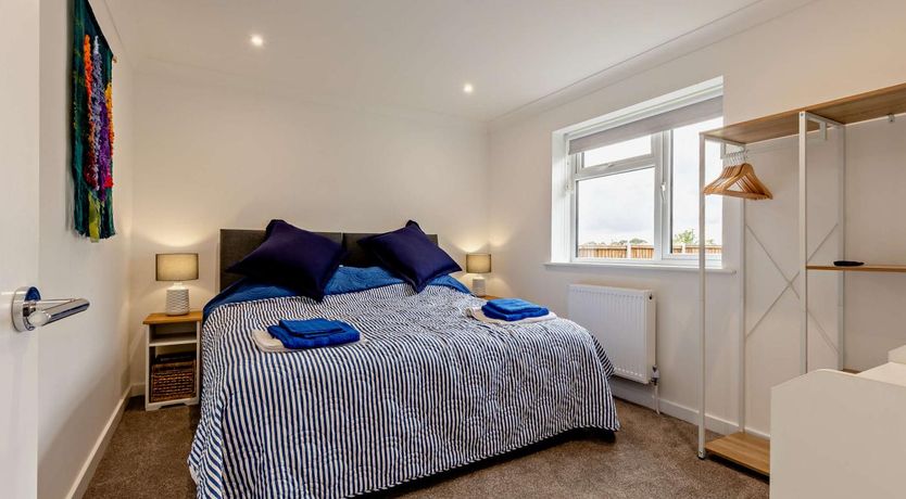 Photo of 4 Bed in Cawston