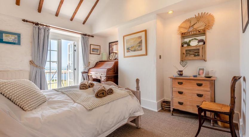 Photo of 2 Bed in Langton Herring
