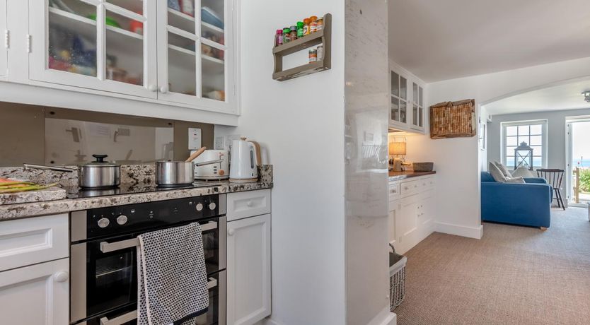 Photo of 2 Bed in Langton Herring