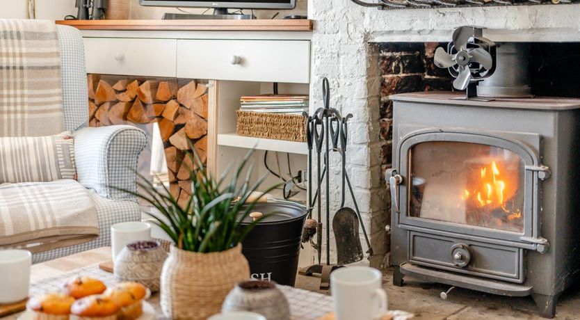 Photo of 2 Bed in Langton Herring