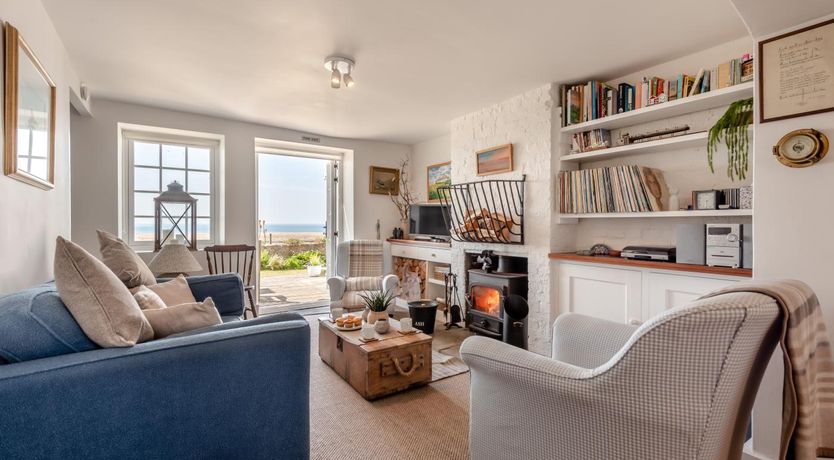 Photo of 2 Bed in Langton Herring