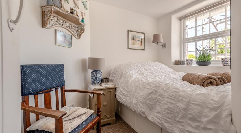 Photo of 2 Bed in Langton Herring