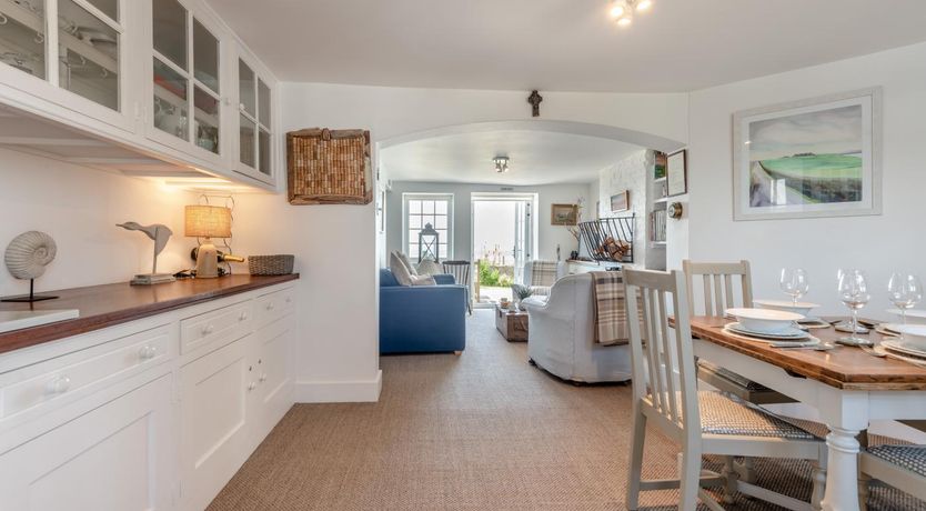 Photo of 2 Bed in Langton Herring