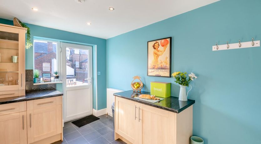 Photo of 3 Bed in Filey