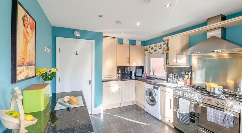 Photo of 3 Bed in Filey