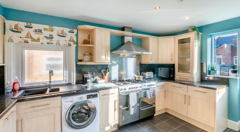 Photo of 3 Bed in Filey