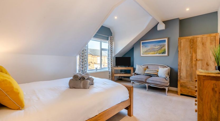 Photo of 3 Bed in Filey