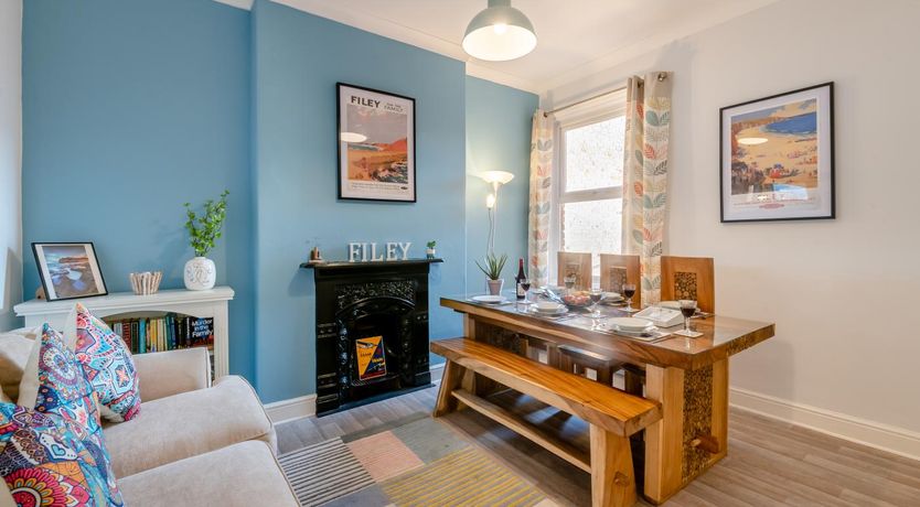 Photo of 3 Bed in Filey