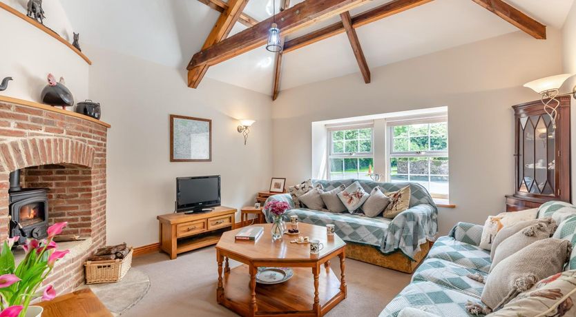 Photo of 2 Bed in Belsay