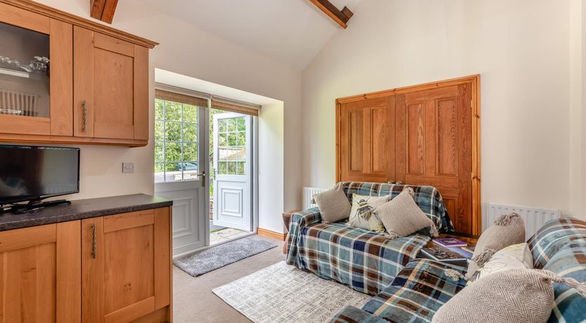 Photo of 2 Bed in Belsay
