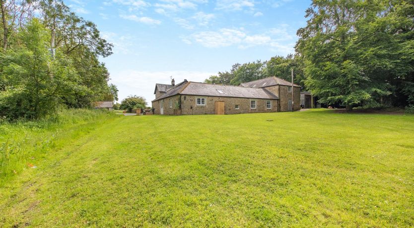 Photo of 2 Bed in Belsay