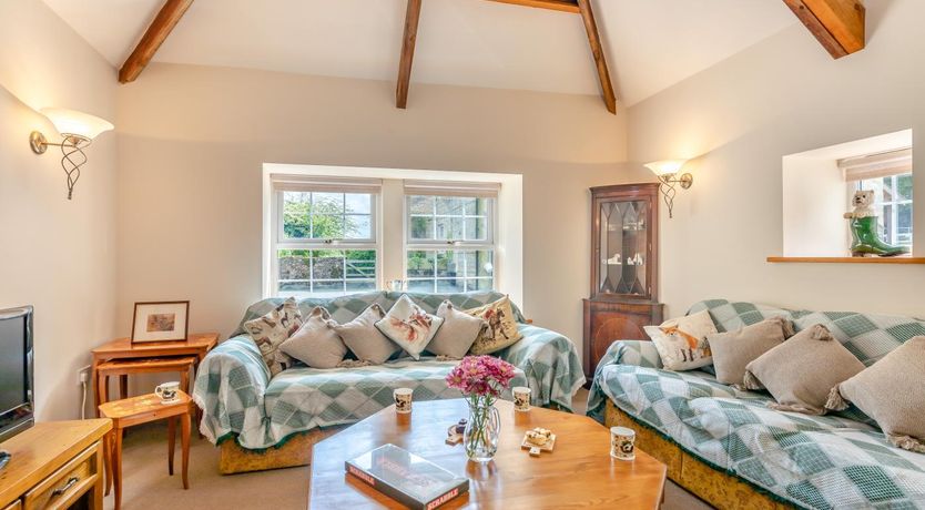 Photo of 2 Bed in Belsay