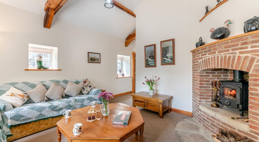 Photo of 2 Bed in Belsay