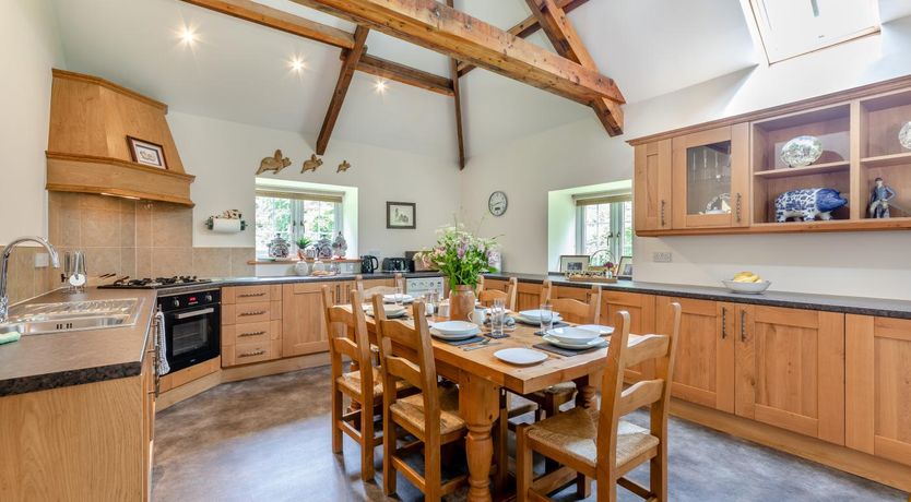 Photo of 2 Bed in Belsay