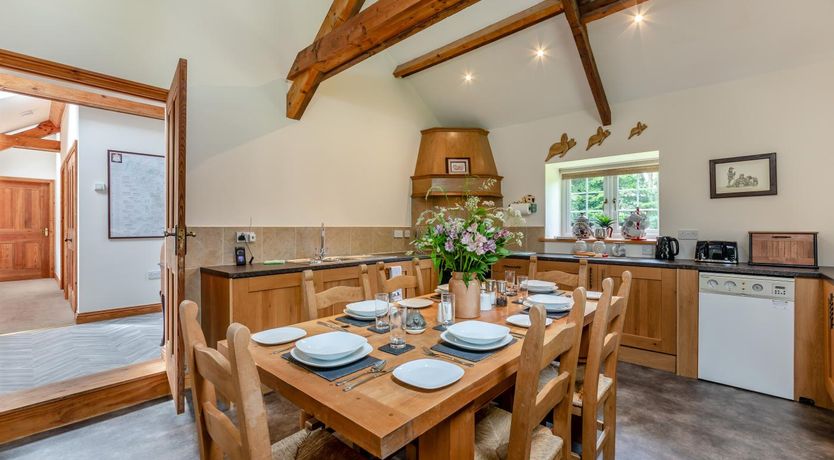 Photo of 2 Bed in Belsay