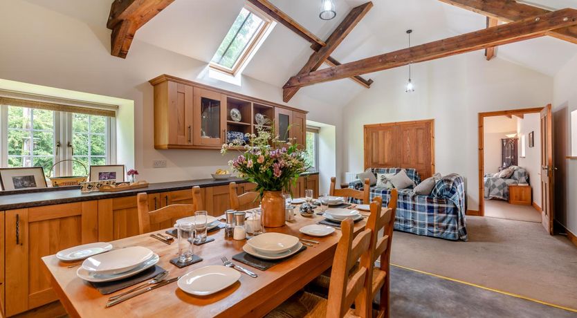 Photo of 2 Bed in Belsay