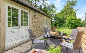 Photo of 2 Bed in Belsay