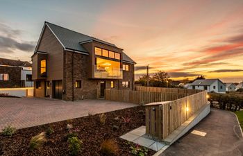 4 Bed in Instow Holiday Home